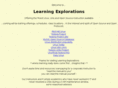 learningexplorations.com