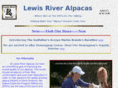 lewisriveralpacas.com