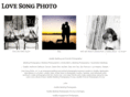 lovesongphoto.com