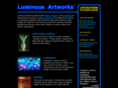 luminousartworks.com