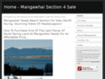 mangawhaibeachhouse.com