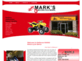marksmotorcycle.com