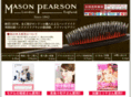 masonpearson.jp