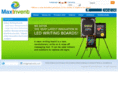 maxinvent.com