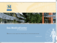 medicalcenter-muenster.com