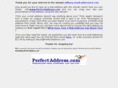 military-email-addresses.com