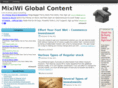 mixiwi.com