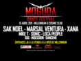 mogudadancefestival.com