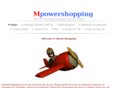 mpowershopping.com