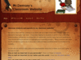 mrdemsey.com