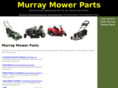 murraymowerparts.org