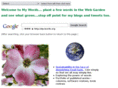 my-words.org