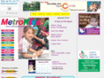 mymetrokids.com
