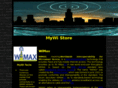 mywistore.com