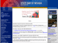 nevadastatebar.net