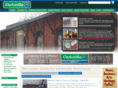 newhomesclarksville.com