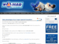 nomadbjj.com