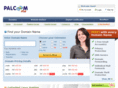 palcomdomains.com