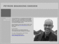 peyronbranding.com
