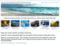 playadelcarmendirectory.com