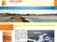 portalfred.co.za
