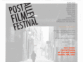 postalleyfilmfestival.com