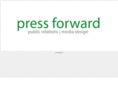 pressforwardpr.com