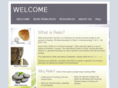 reikienergyhealth.com