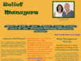 reliefmanagers.com