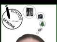 rokkosdesigns.com