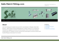 safepatchfitting.com
