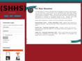 samhoustonclassof2001.com