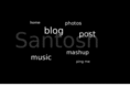 santoshgs.com