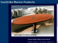 seastrikemarine.com