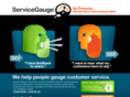 servicegauge.com