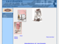 sgplastics.net