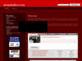 shopahallics.com