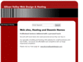 siliconvalleywebdesignandhosting.com