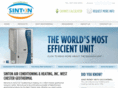 sintongeothermal.com