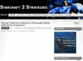 starcraft2strategies.com