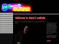 stevehicksguitarist.com