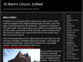 stmarksenfield.org
