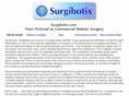 surgibotix.com