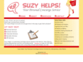 suzyhelps.com