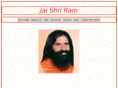 thebabaramdev.org