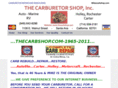 thecarbshop.com