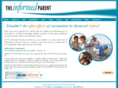 theinformedparent.co.uk