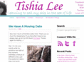 tishialee.com