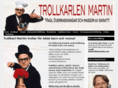 trollkarlmartin.com