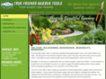 truefriendsgardentools.net